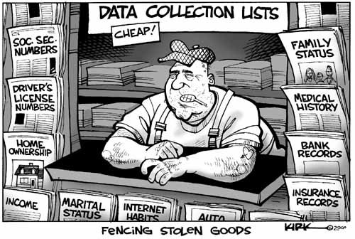 cheap data collection